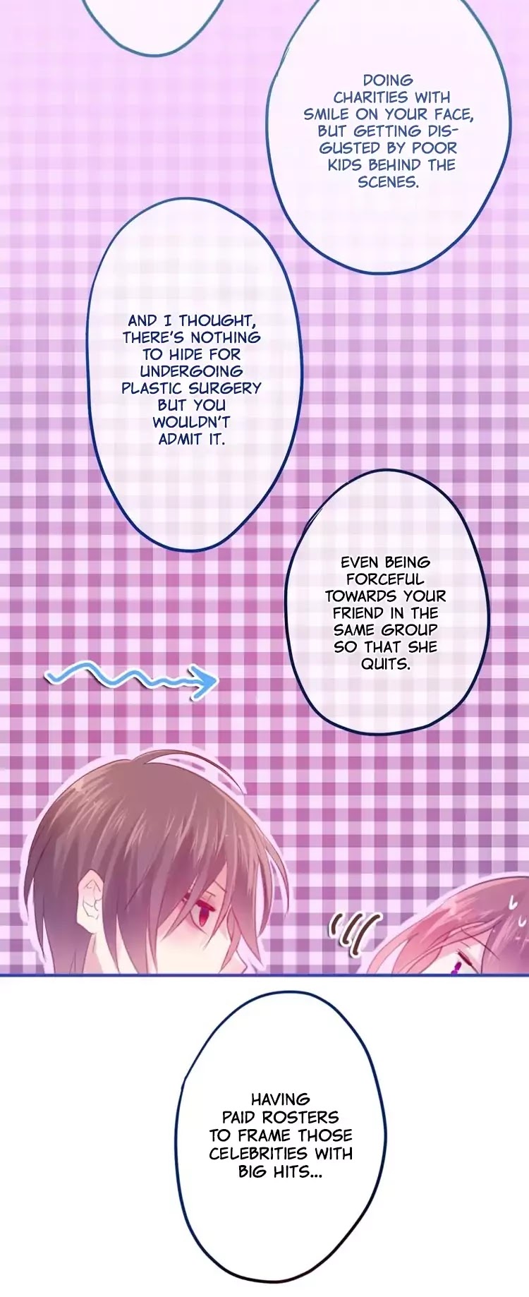 Incredible June Chapter 5 page 5 - Chapter 5