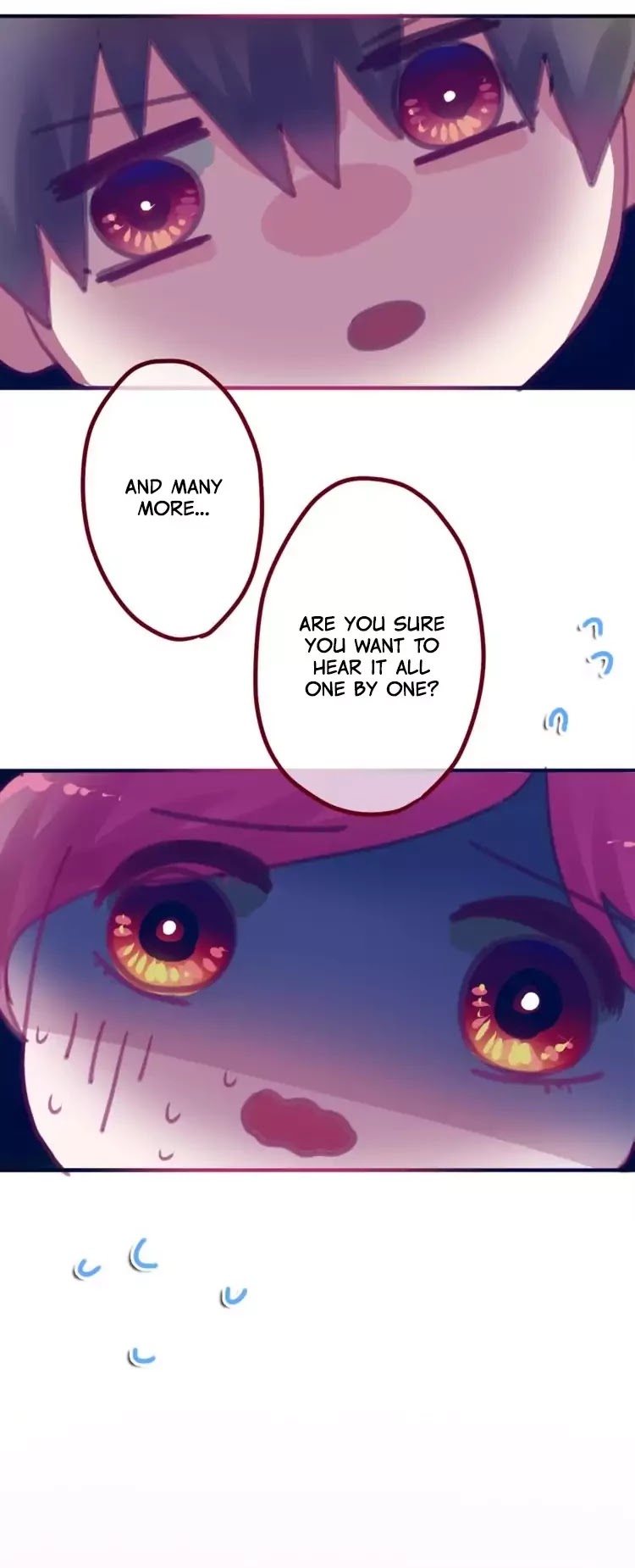 Incredible June Chapter 5 page 6 - Chapter 5