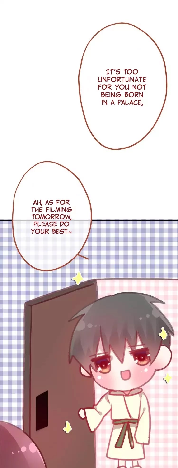 Incredible June Chapter 5 page 8 - Chapter 5
