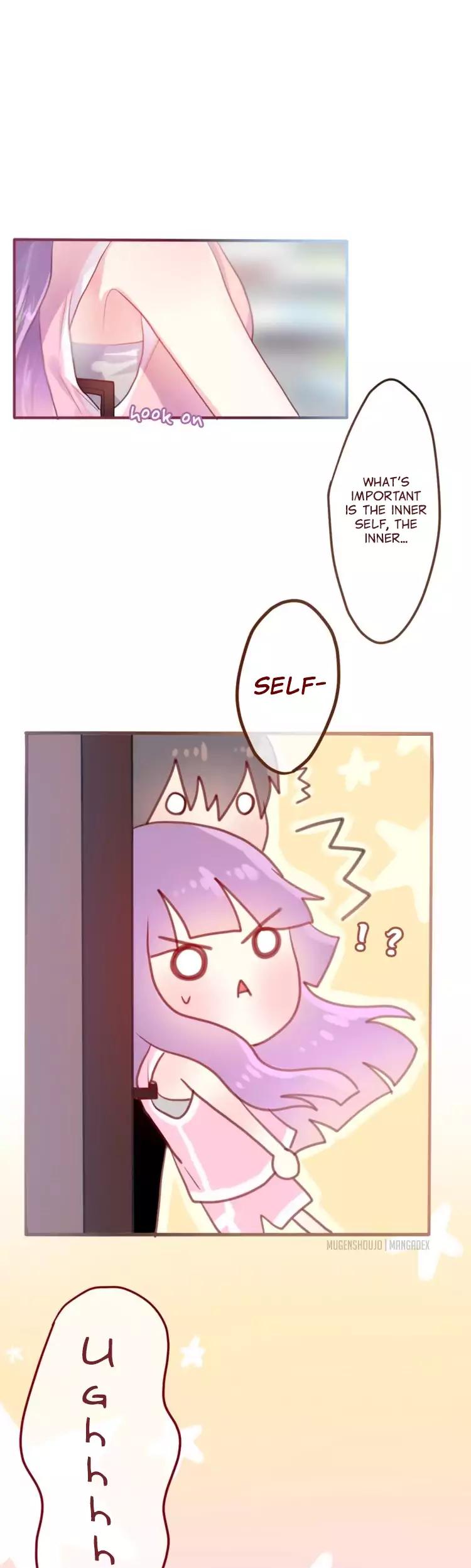 Incredible June Chapter 6 page 12 - Chapter 6