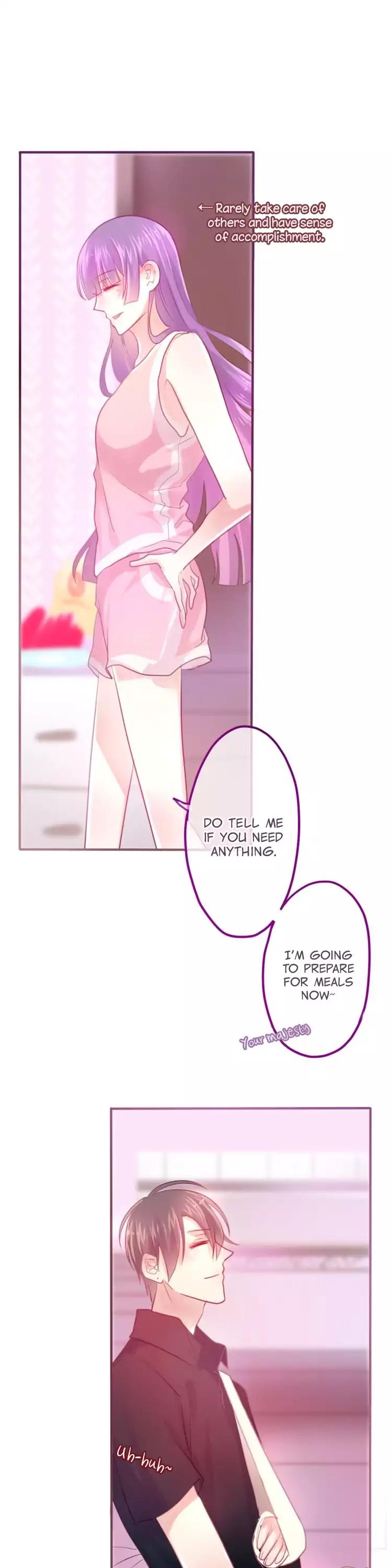 Incredible June Chapter 6 page 18 - Chapter 6