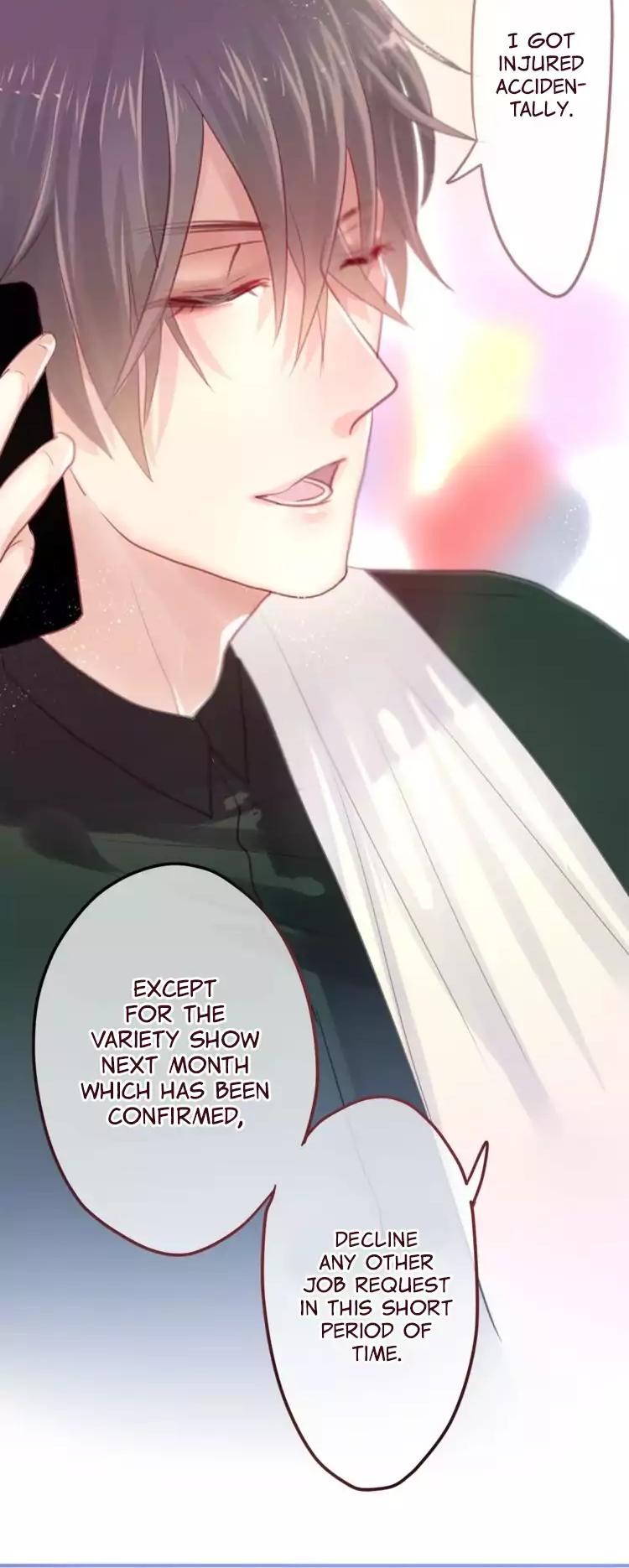 Incredible June Chapter 6 page 20 - Chapter 6