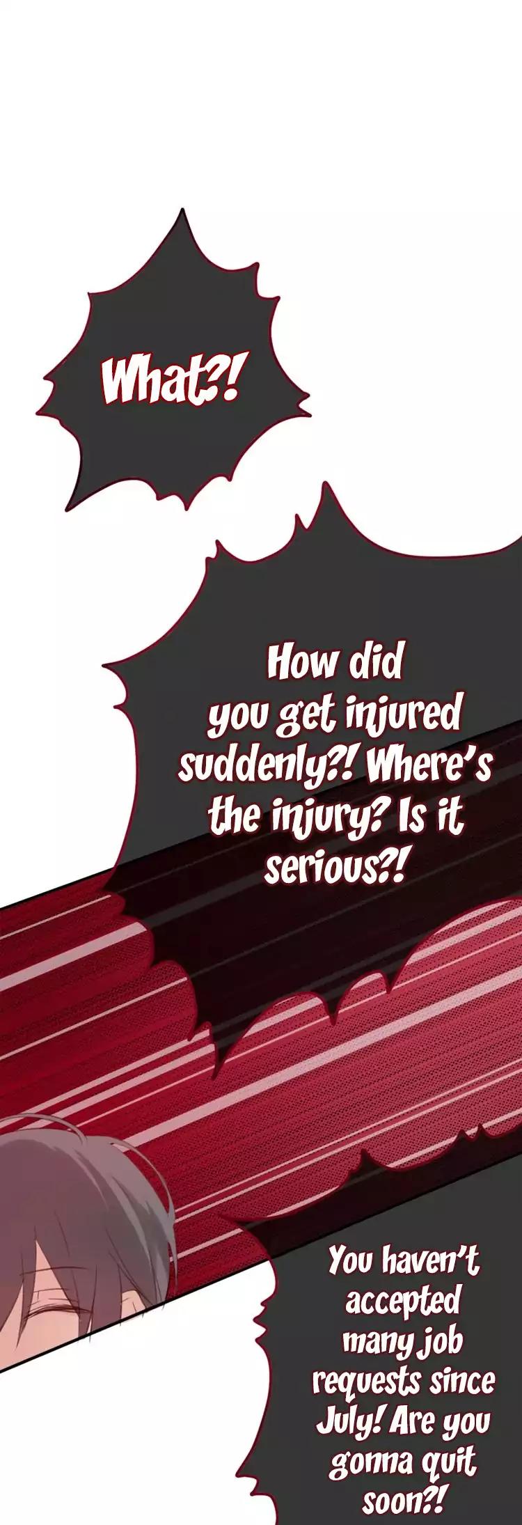 Incredible June Chapter 6 page 21 - Chapter 6