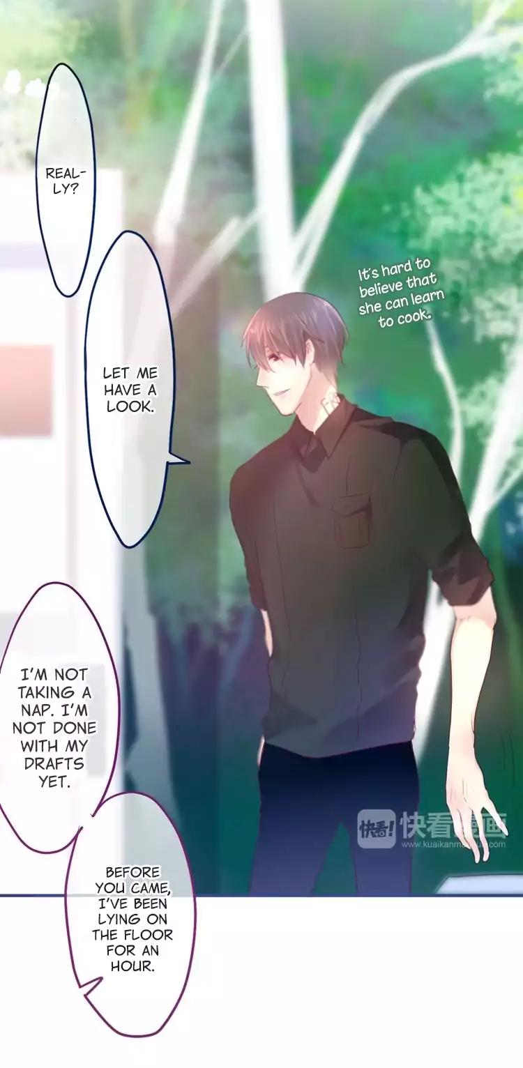Incredible June Chapter 6 page 5 - Chapter 6