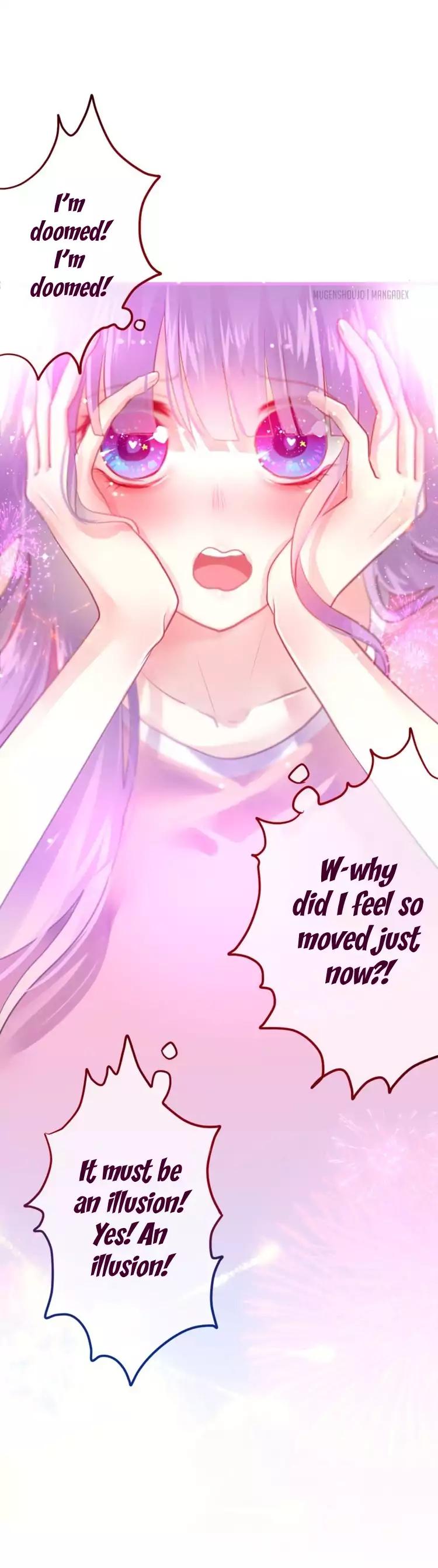 Incredible June Chapter 6 page 7 - Chapter 6