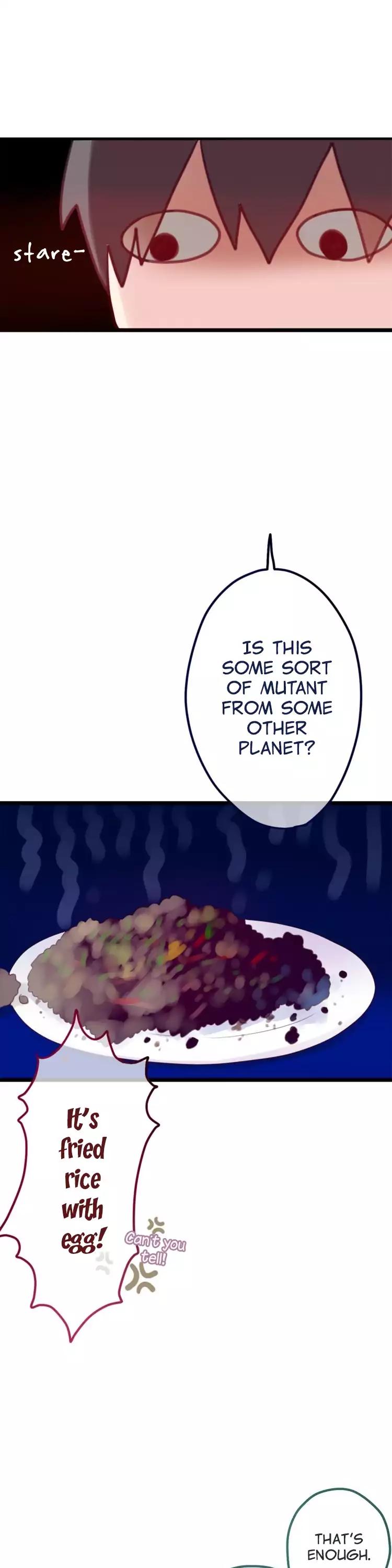 Incredible June Chapter 6 page 9 - Chapter 6