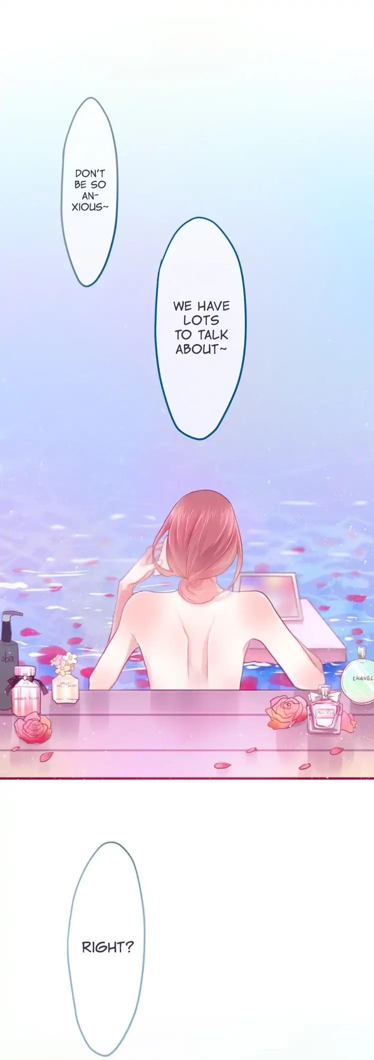 Incredible June Chapter 7 page 22 - Chapter 7