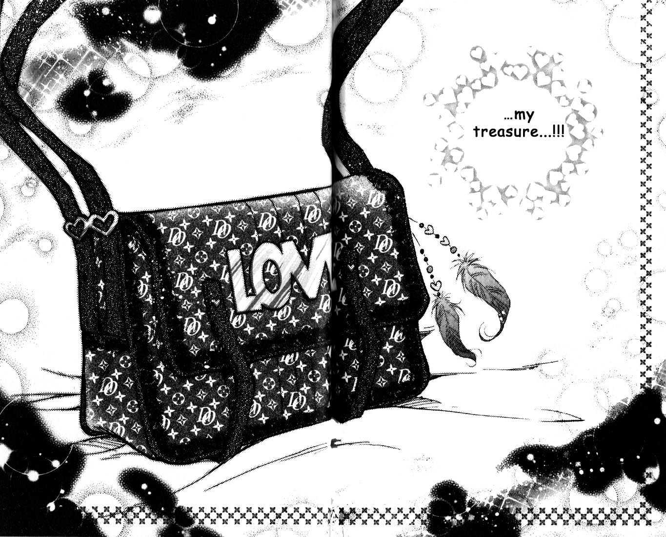 Independent Chapter 5 page 23 - Chapter 5 : [Bonus] Decision of Heart