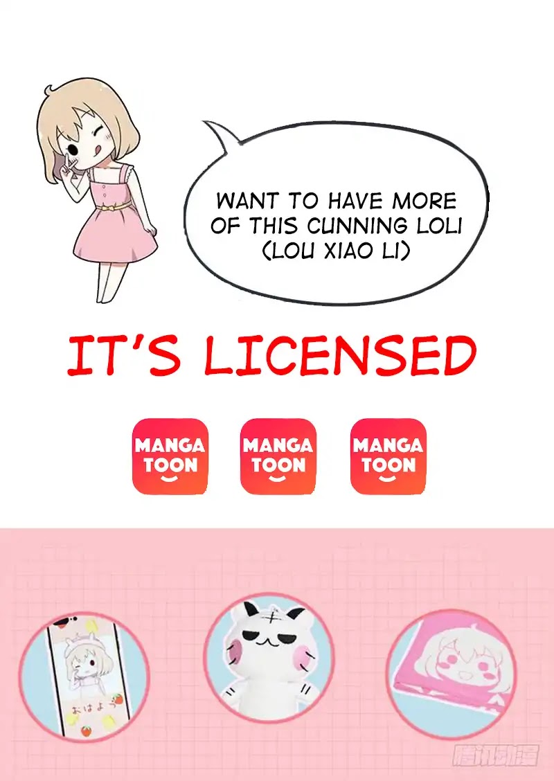Indestructible Super Loli Chapter 1 page 12 - Chapter 1: The Performance of Uncle and Lou Xiao Li