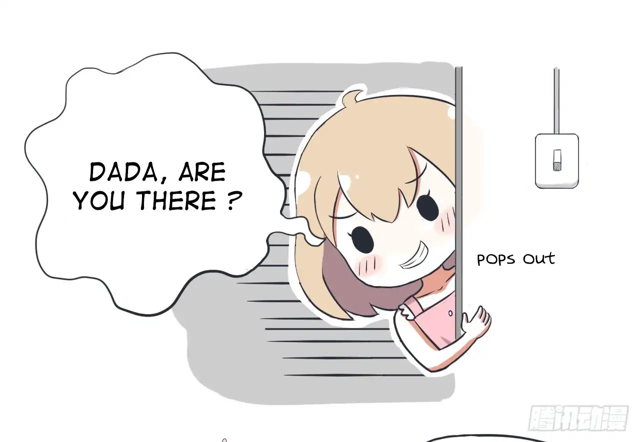 Indestructible Super Loli Chapter 1 page 2 - Chapter 1: The Performance of Uncle and Lou Xiao Li