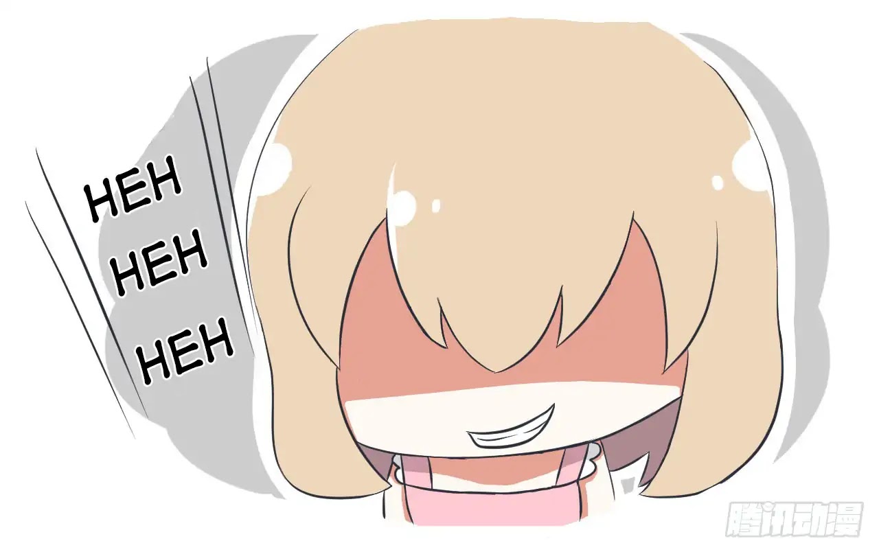 Indestructible Super Loli Chapter 1 page 4 - Chapter 1: The Performance of Uncle and Lou Xiao Li