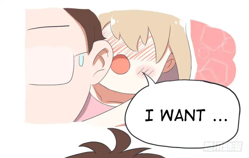 Indestructible Super Loli Chapter 1 page 5 - Chapter 1: The Performance of Uncle and Lou Xiao Li