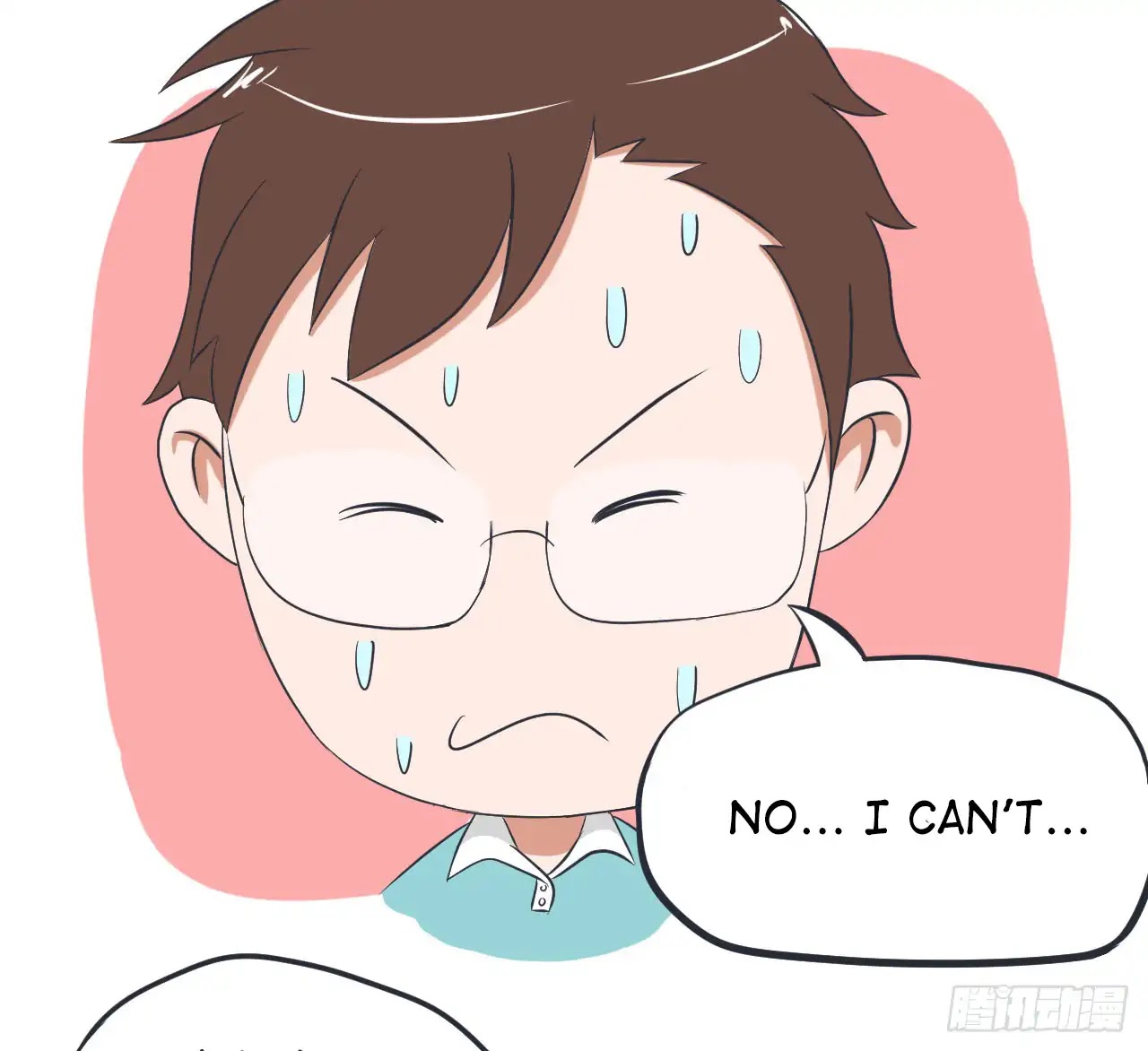 Indestructible Super Loli Chapter 1 page 6 - Chapter 1: The Performance of Uncle and Lou Xiao Li