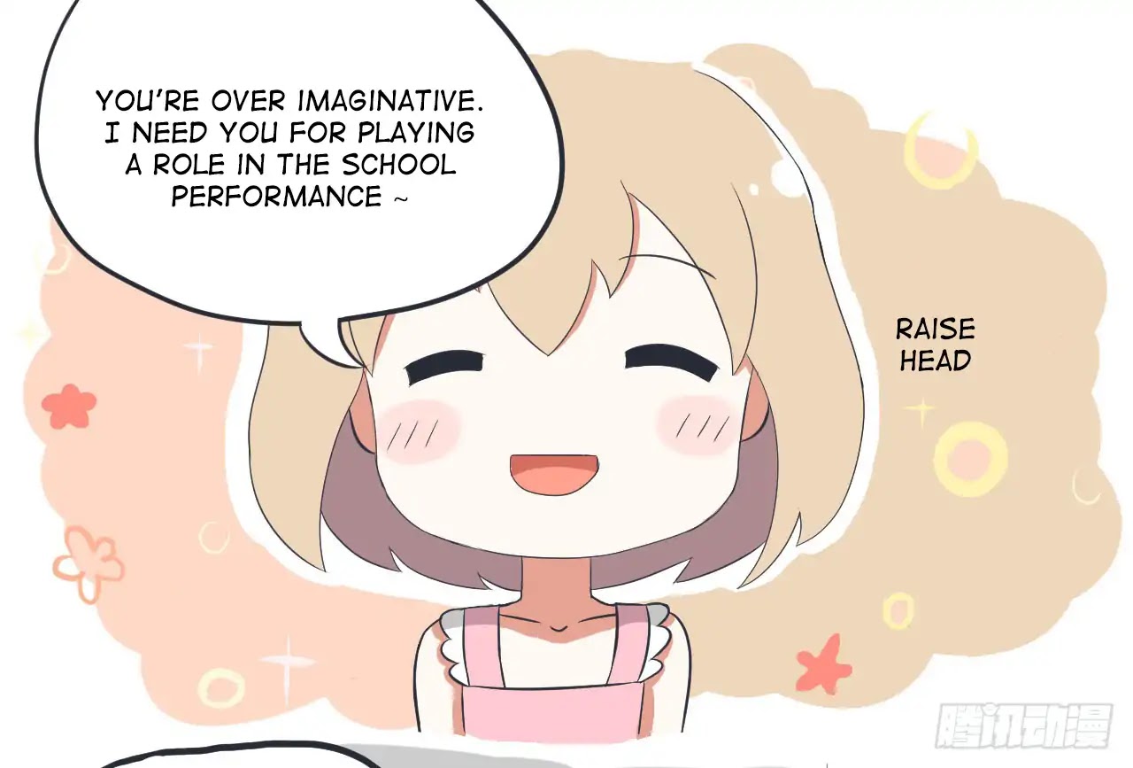 Indestructible Super Loli Chapter 1 page 7 - Chapter 1: The Performance of Uncle and Lou Xiao Li