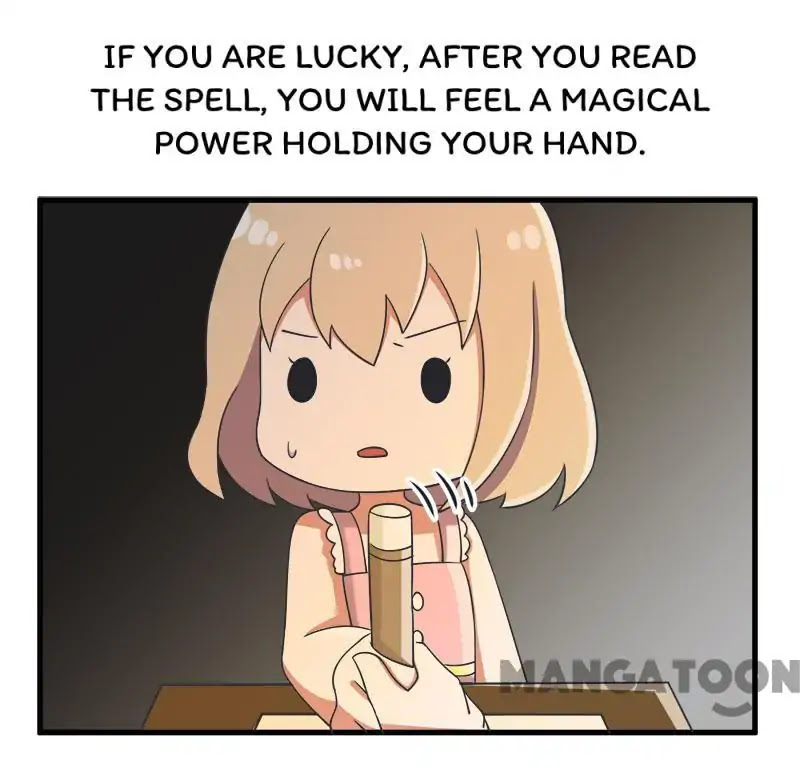 Indestructible Super Loli Chapter 100 page 10 - Chapter 100