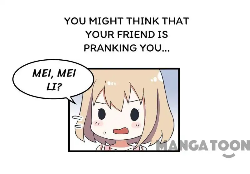 Indestructible Super Loli Chapter 100 page 12 - Chapter 100