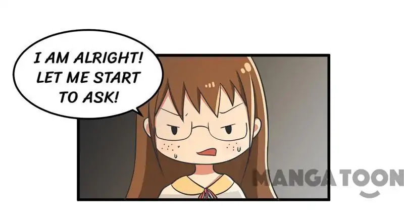 Indestructible Super Loli Chapter 100 page 14 - Chapter 100