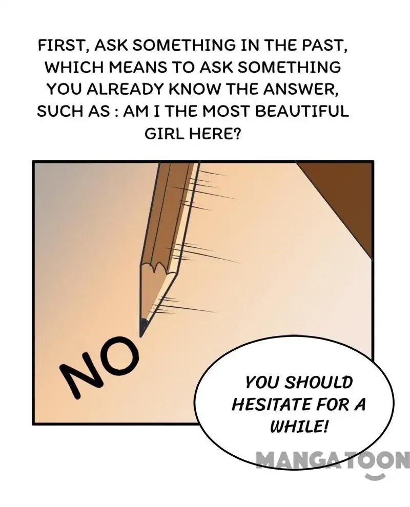 Indestructible Super Loli Chapter 100 page 15 - Chapter 100