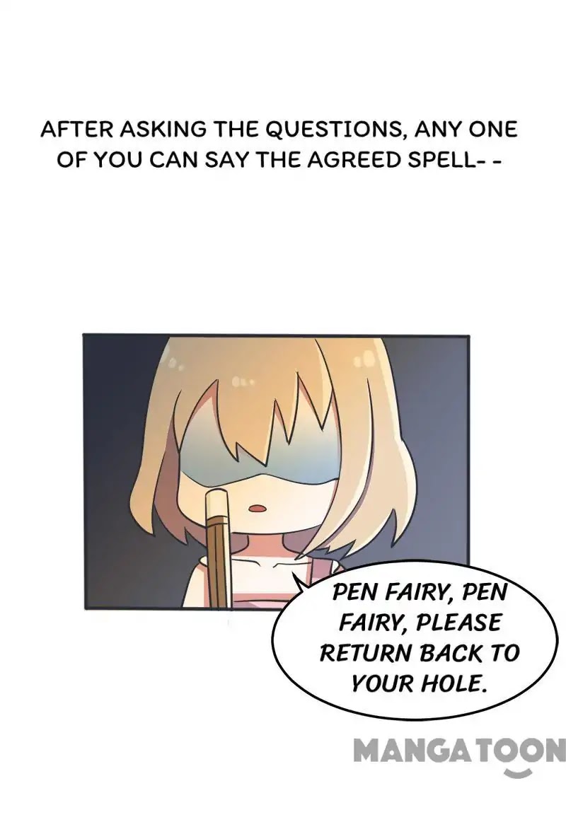 Indestructible Super Loli Chapter 100 page 17 - Chapter 100