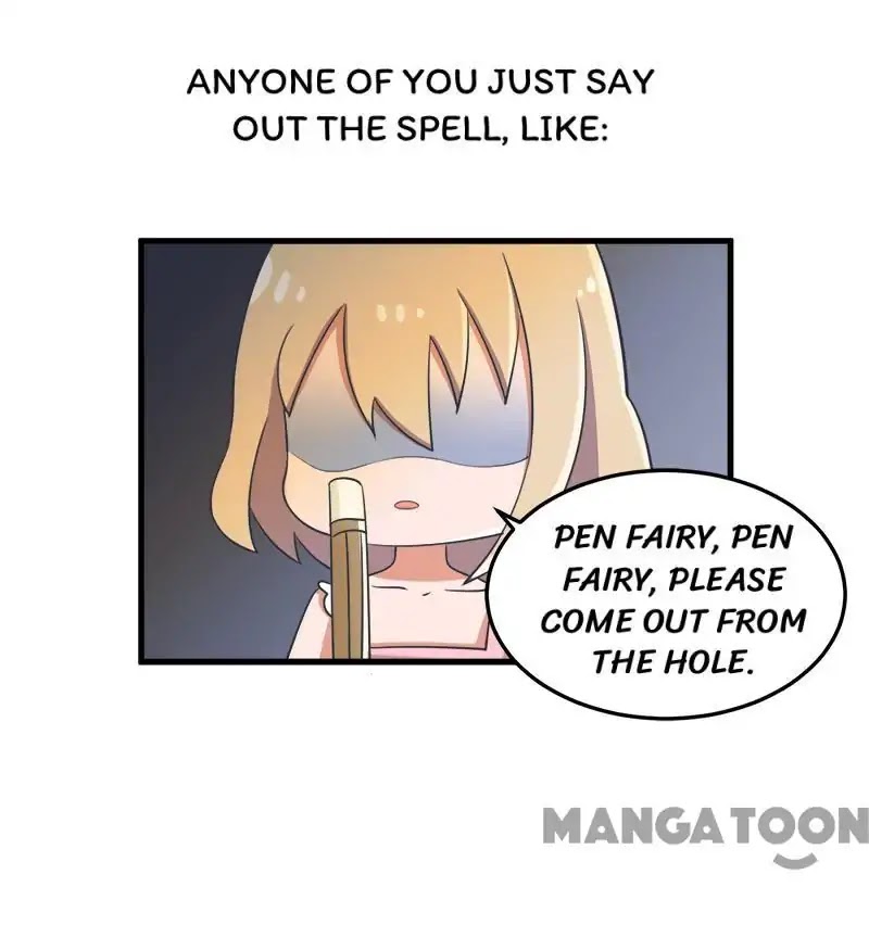 Indestructible Super Loli Chapter 100 page 9 - Chapter 100