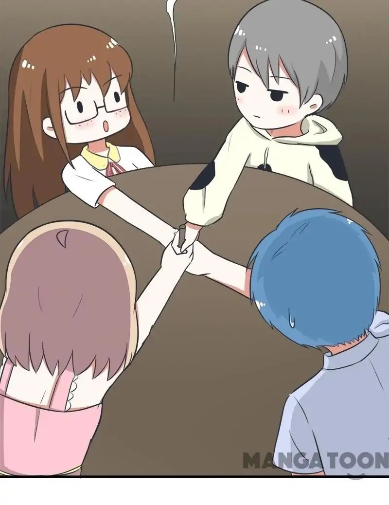 Indestructible Super Loli Chapter 101 page 10 - Chapter 101