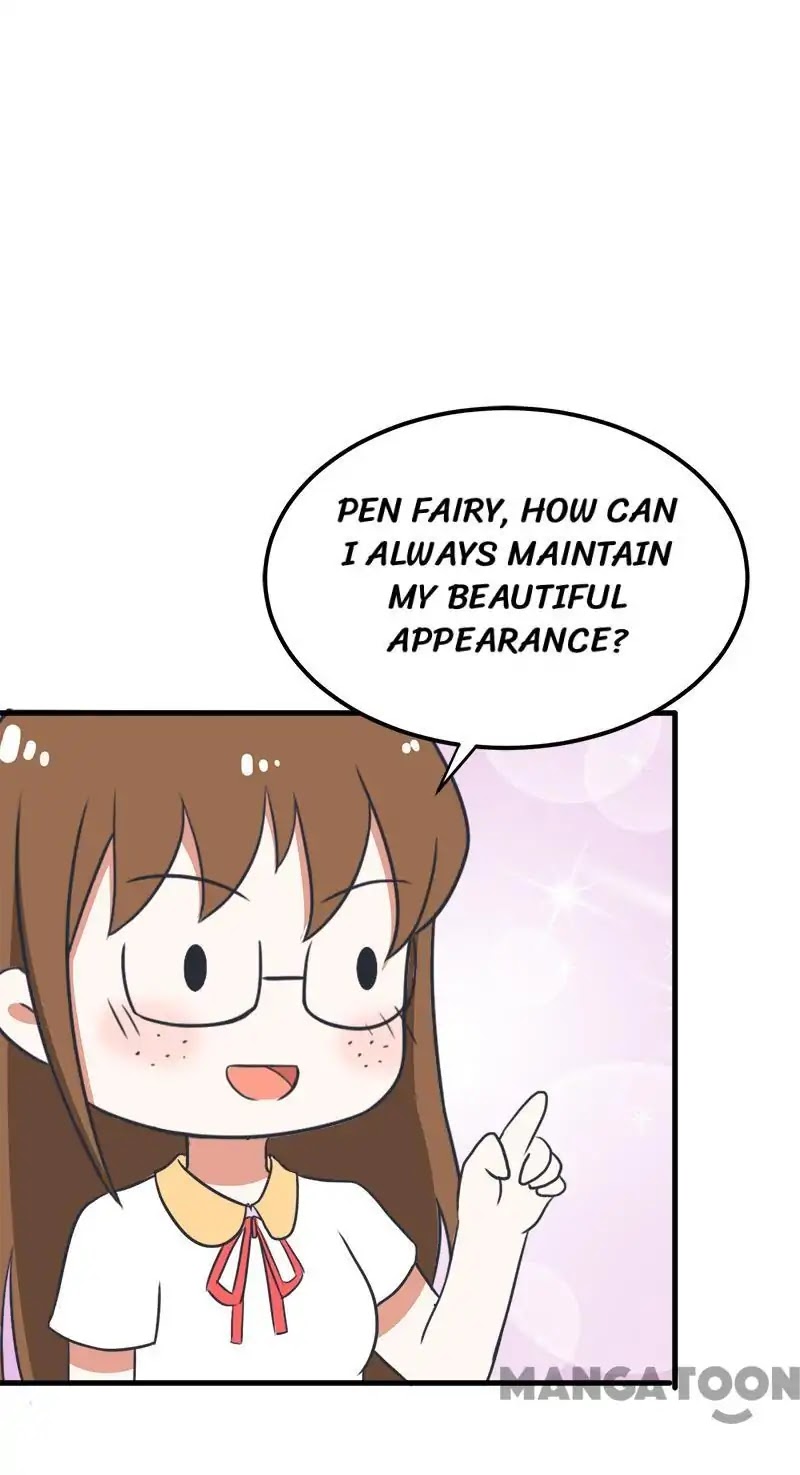 Indestructible Super Loli Chapter 101 page 11 - Chapter 101