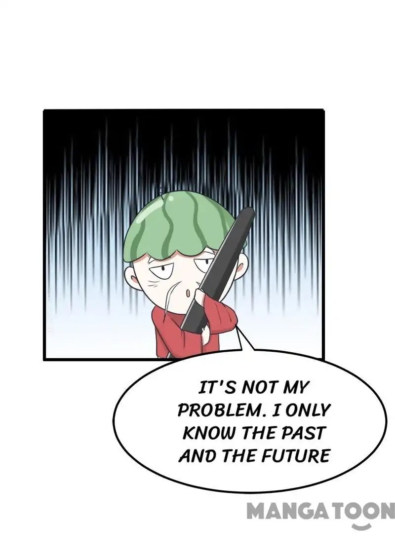 Indestructible Super Loli Chapter 101 page 12 - Chapter 101