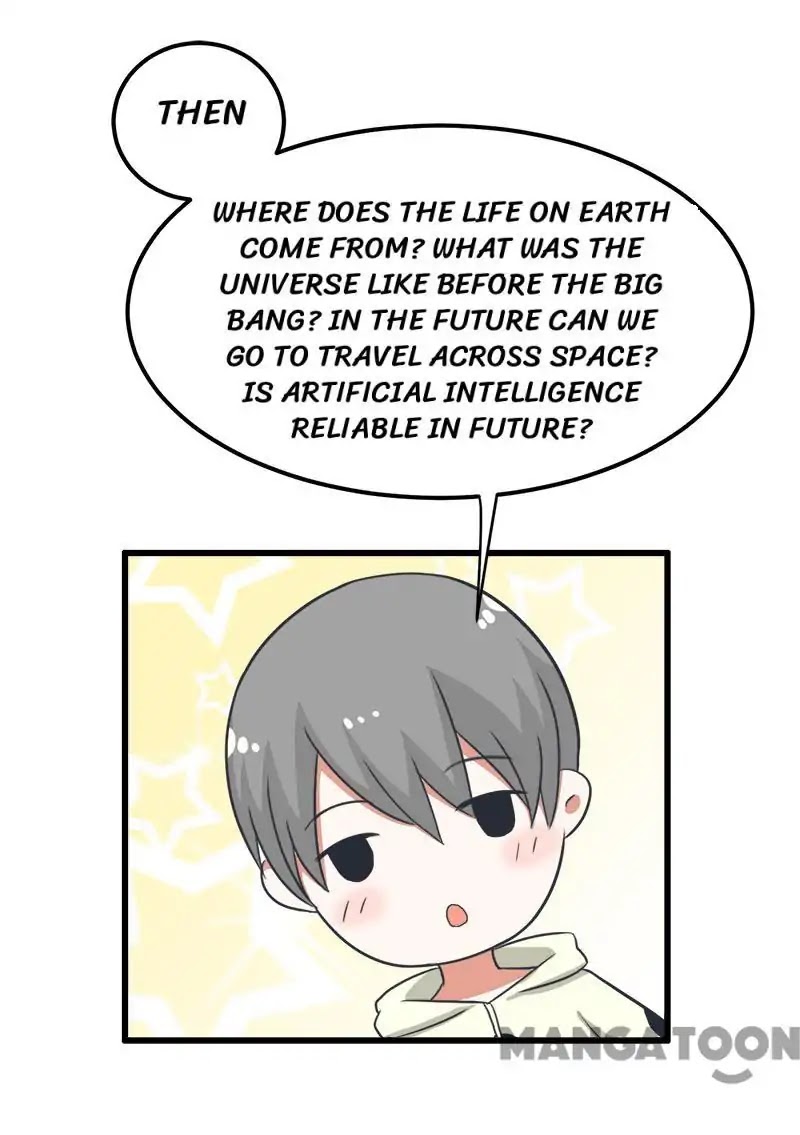 Indestructible Super Loli Chapter 101 page 14 - Chapter 101