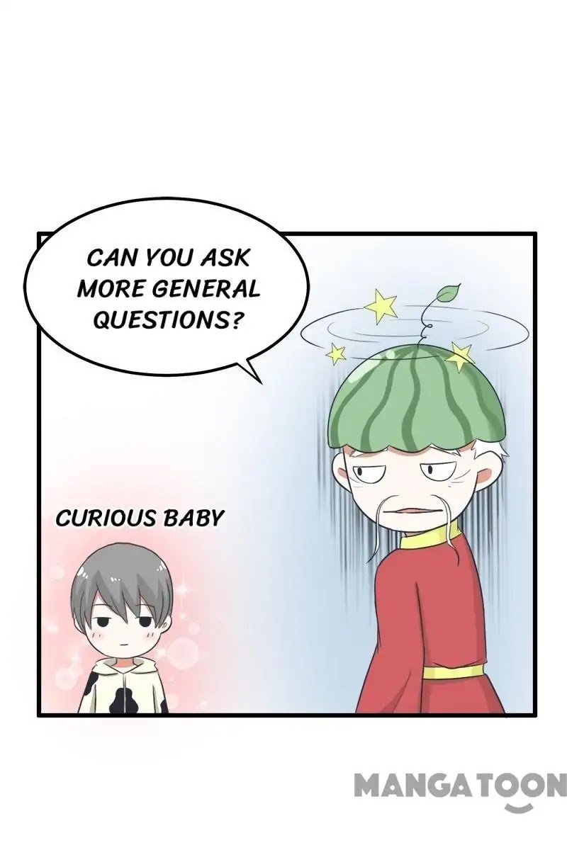 Indestructible Super Loli Chapter 101 page 15 - Chapter 101