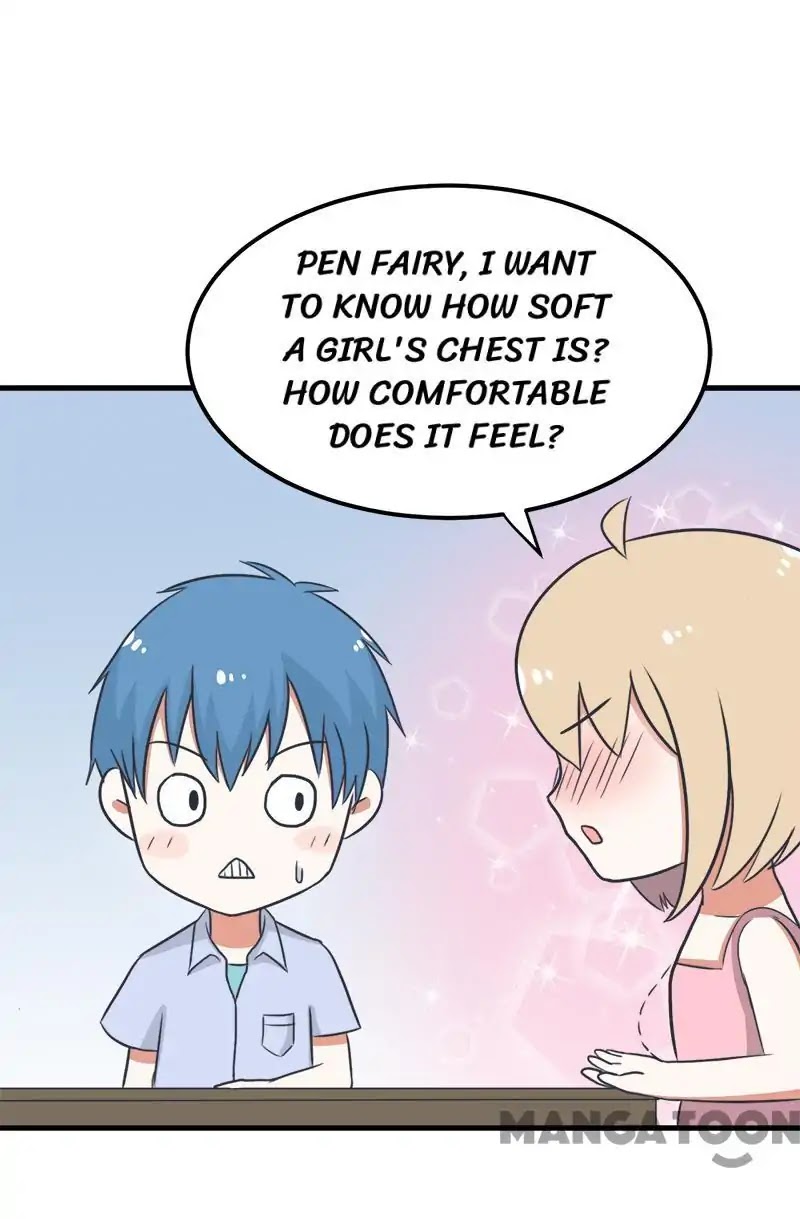 Indestructible Super Loli Chapter 101 page 16 - Chapter 101