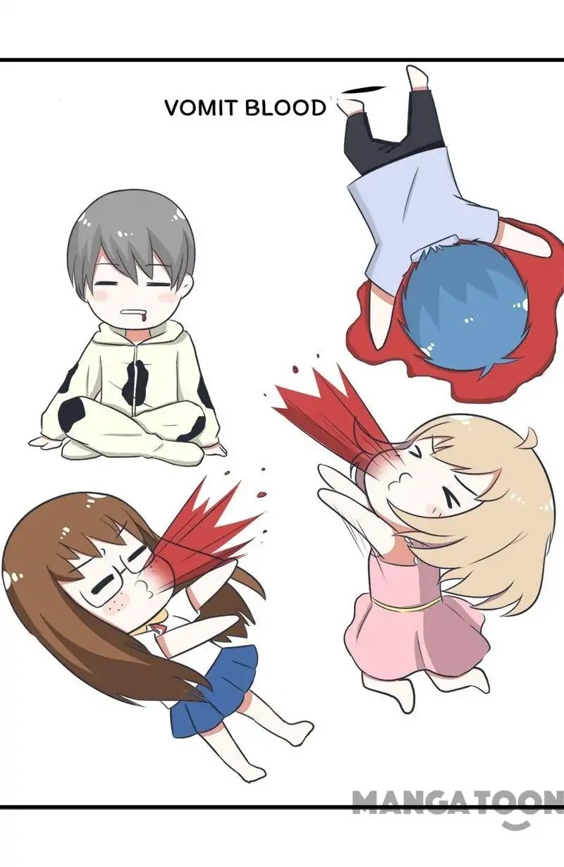 Indestructible Super Loli Chapter 101 page 19 - Chapter 101