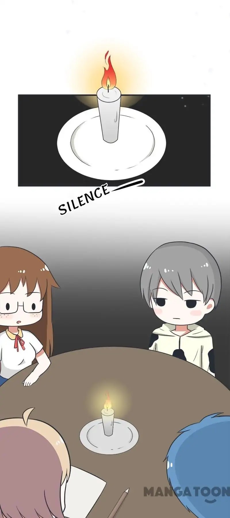 Indestructible Super Loli Chapter 101 page 2 - Chapter 101
