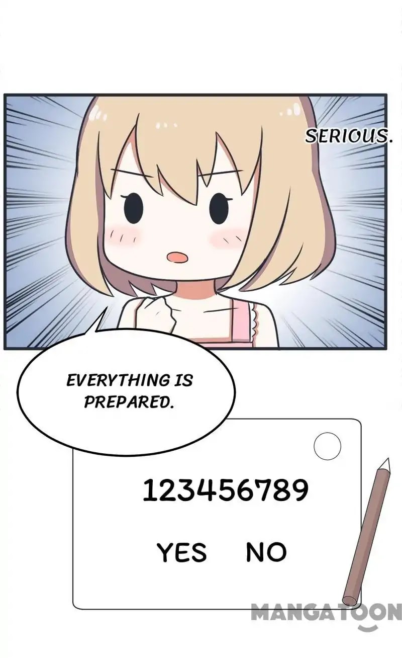 Indestructible Super Loli Chapter 101 page 5 - Chapter 101