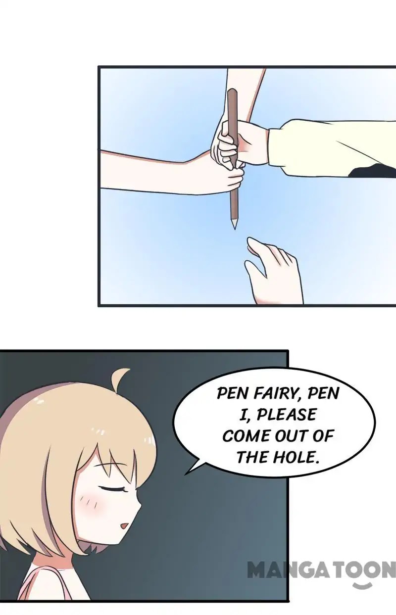 Indestructible Super Loli Chapter 101 page 7 - Chapter 101