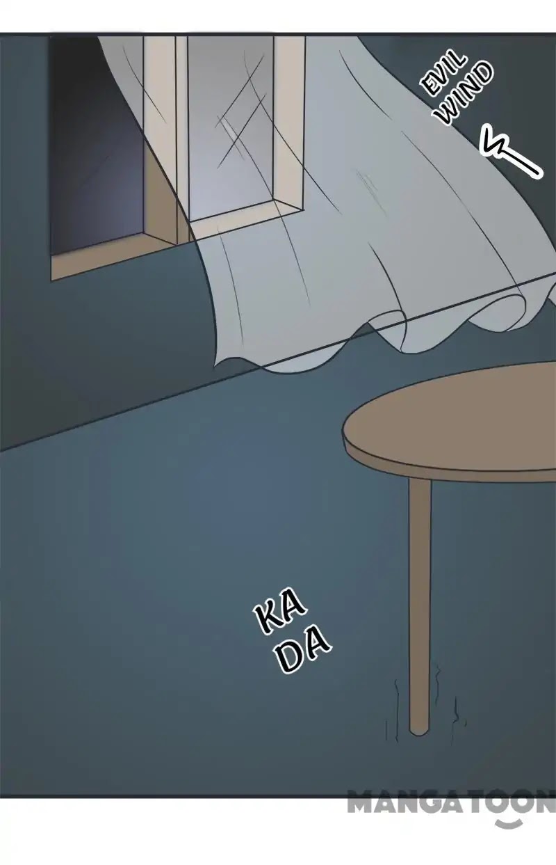 Indestructible Super Loli Chapter 101 page 8 - Chapter 101