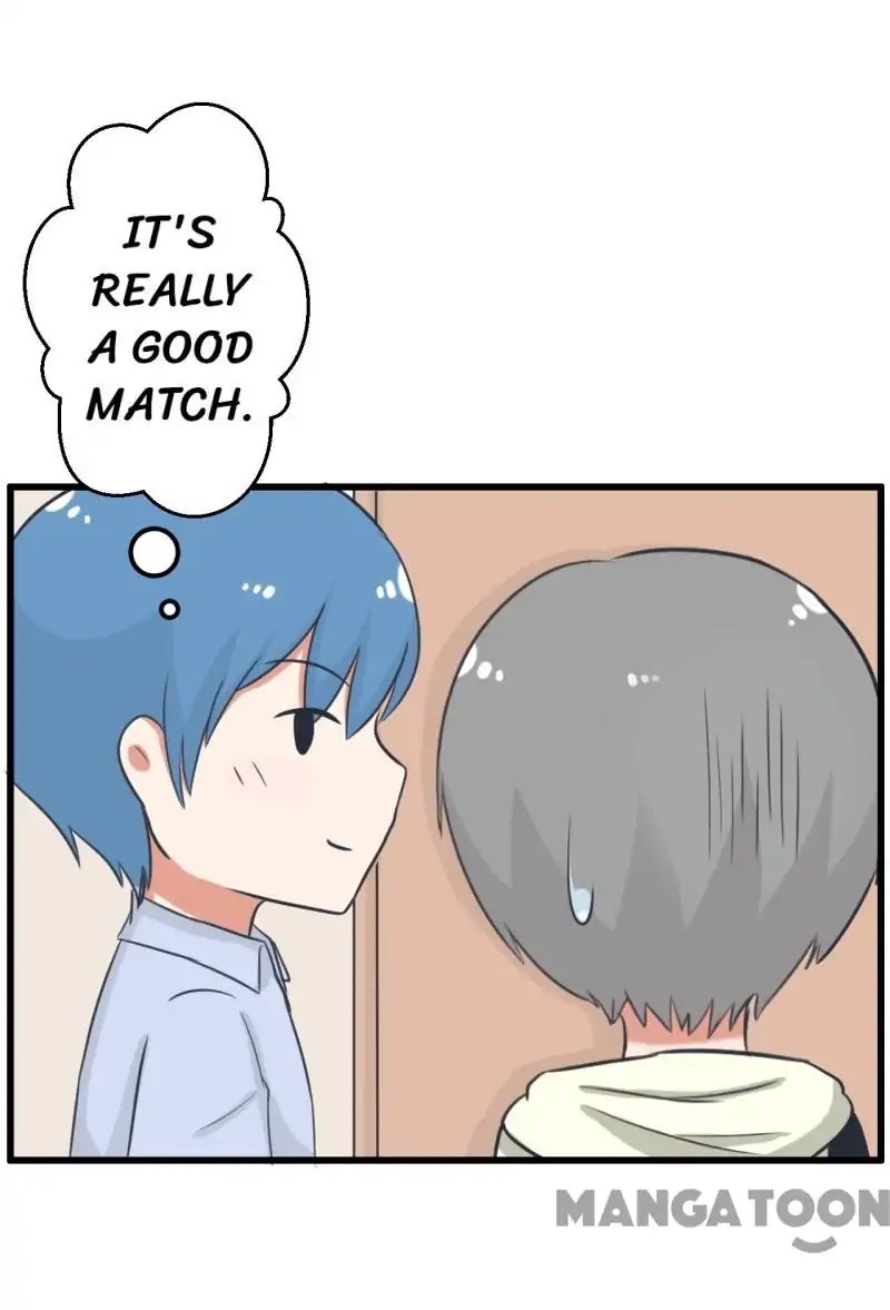 Indestructible Super Loli Chapter 102 page 11 - Chapter 102