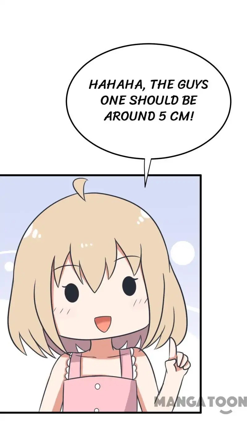 Indestructible Super Loli Chapter 102 page 12 - Chapter 102