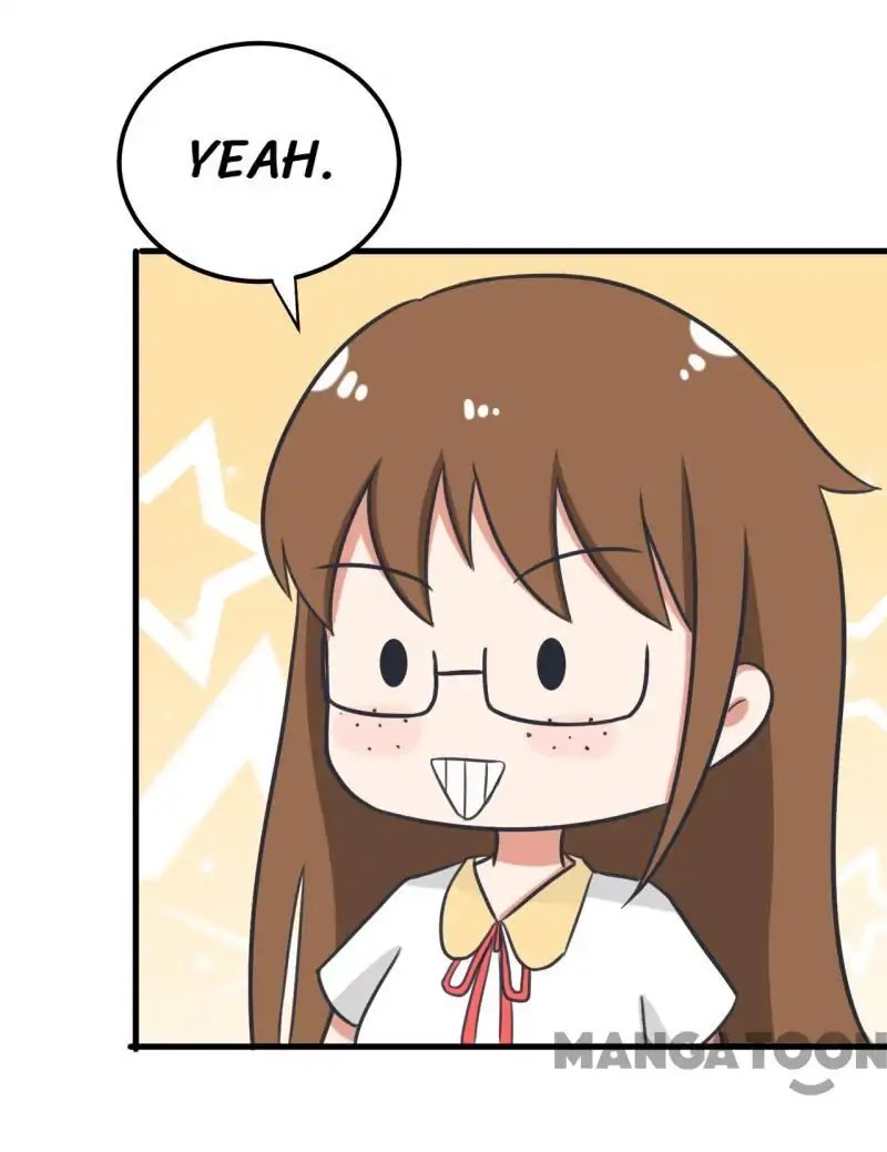 Indestructible Super Loli Chapter 102 page 13 - Chapter 102