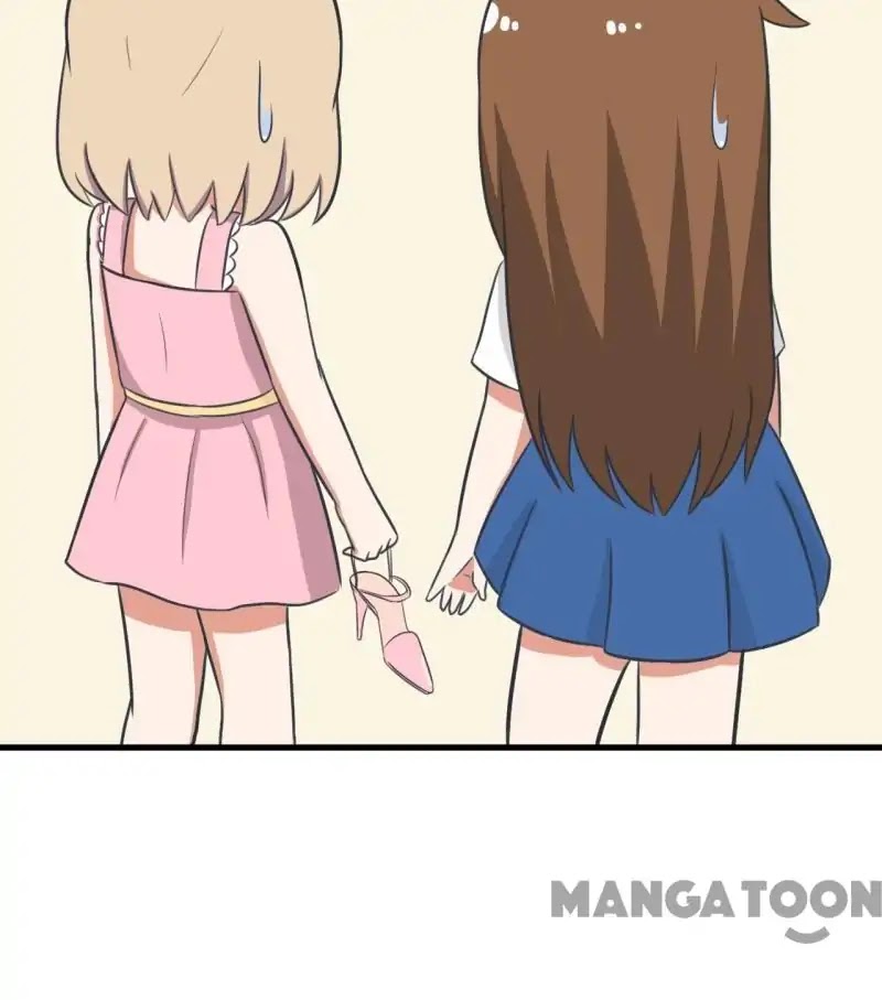 Indestructible Super Loli Chapter 102 page 15 - Chapter 102