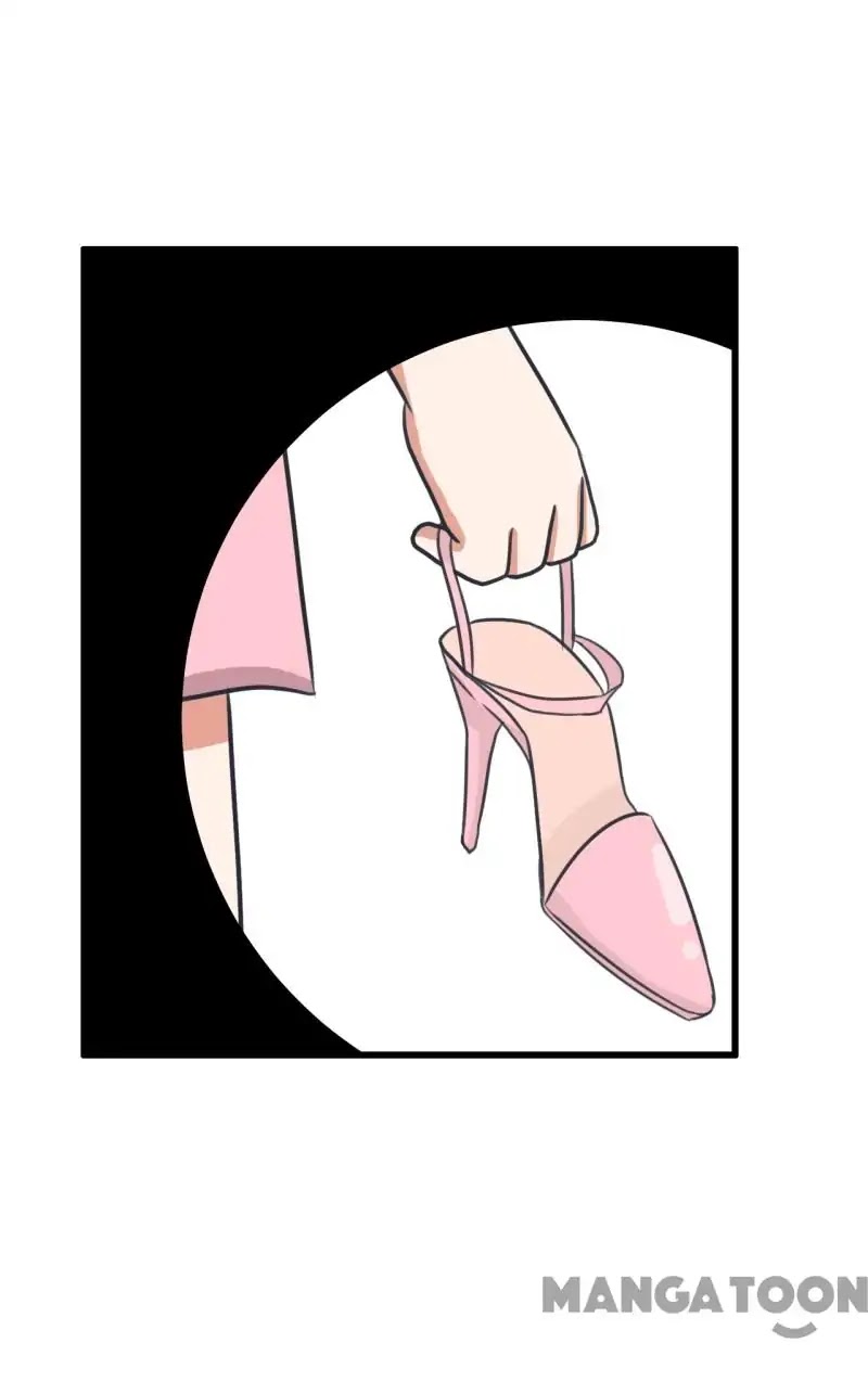 Indestructible Super Loli Chapter 102 page 16 - Chapter 102