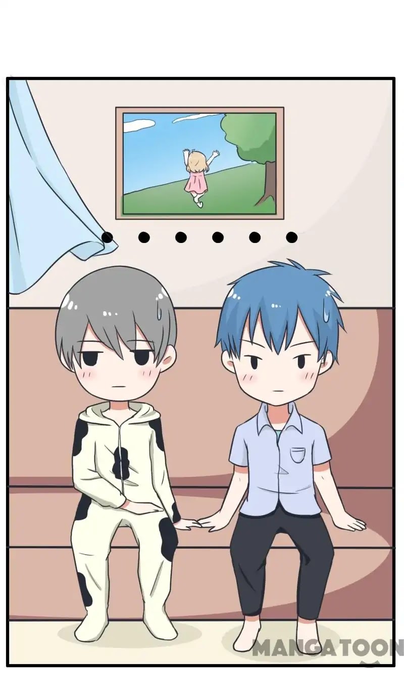Indestructible Super Loli Chapter 102 page 4 - Chapter 102