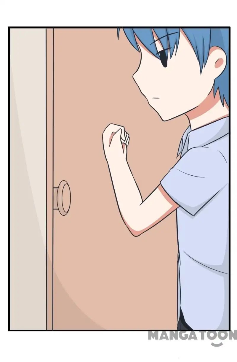 Indestructible Super Loli Chapter 102 page 8 - Chapter 102
