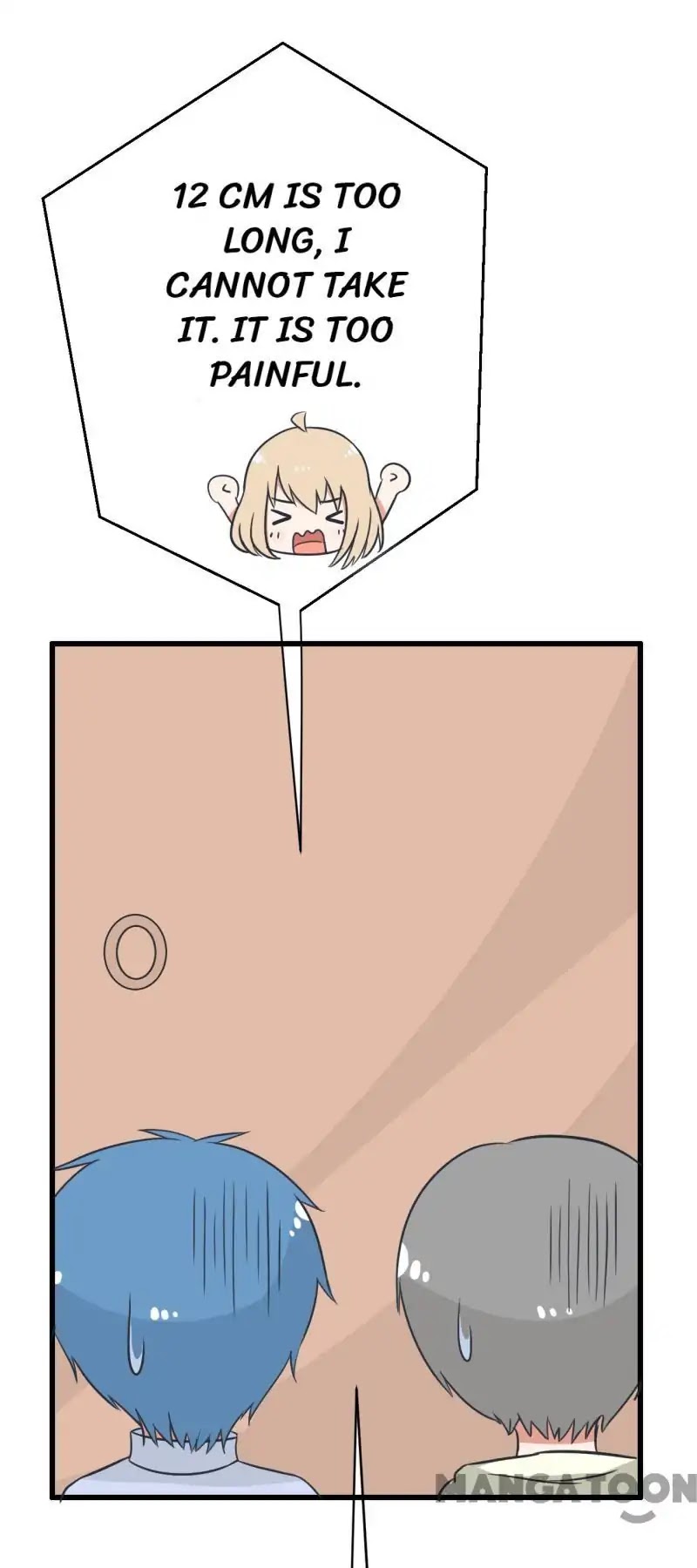 Indestructible Super Loli Chapter 102 page 9 - Chapter 102