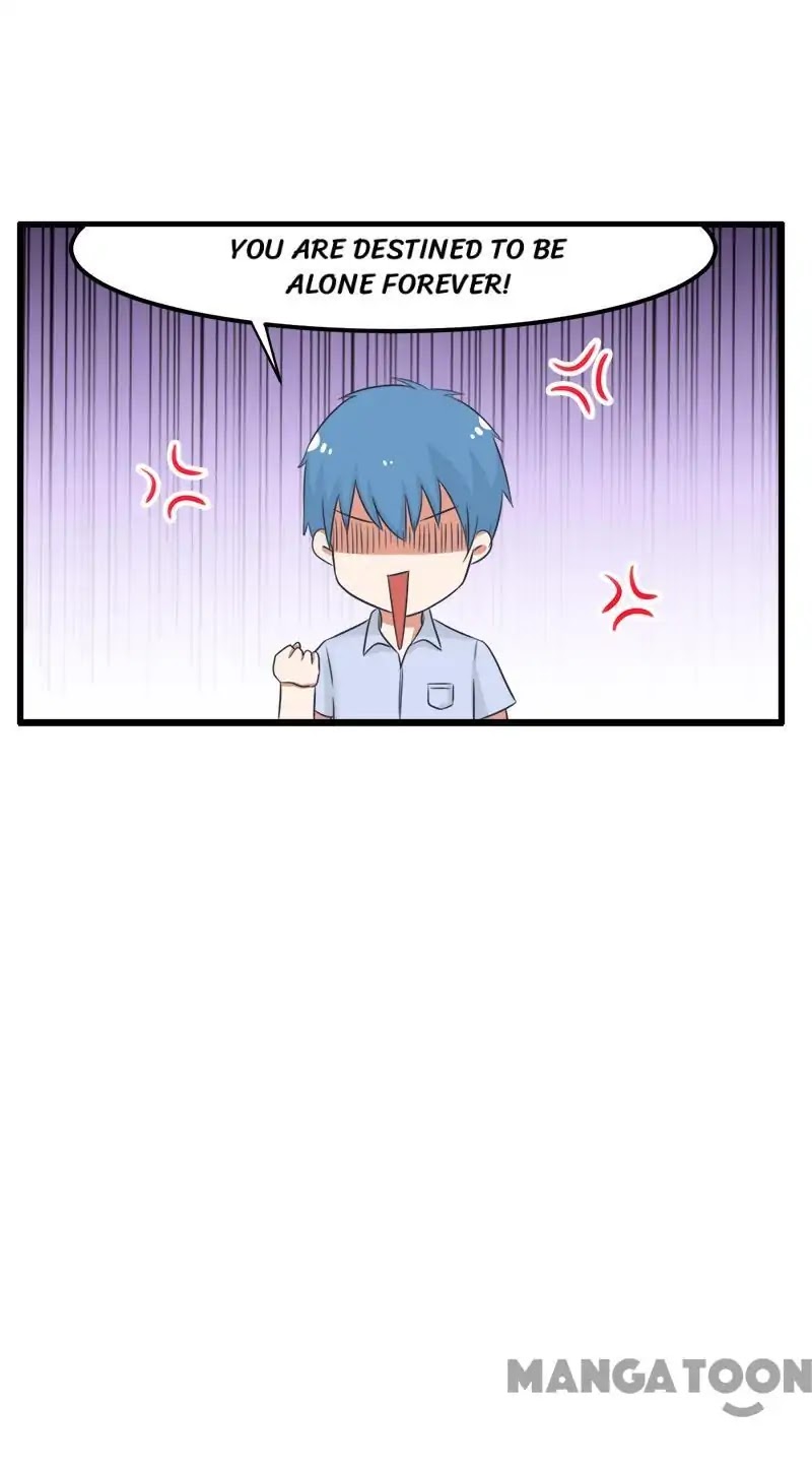 Indestructible Super Loli Chapter 103 page 9 - Chapter 103