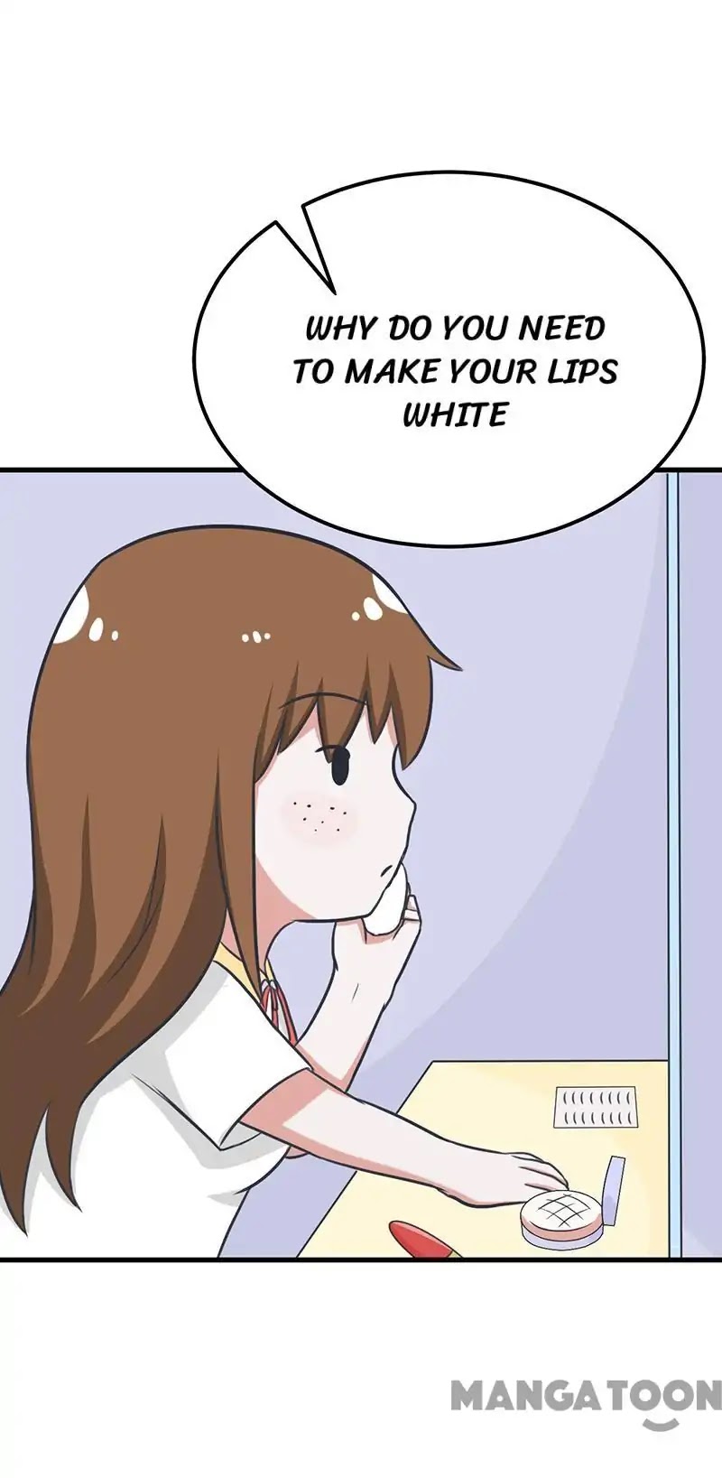 Indestructible Super Loli Chapter 104 page 11 - Chapter 104