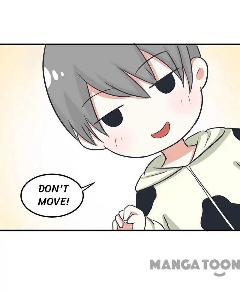 Indestructible Super Loli Chapter 104 page 19 - Chapter 104
