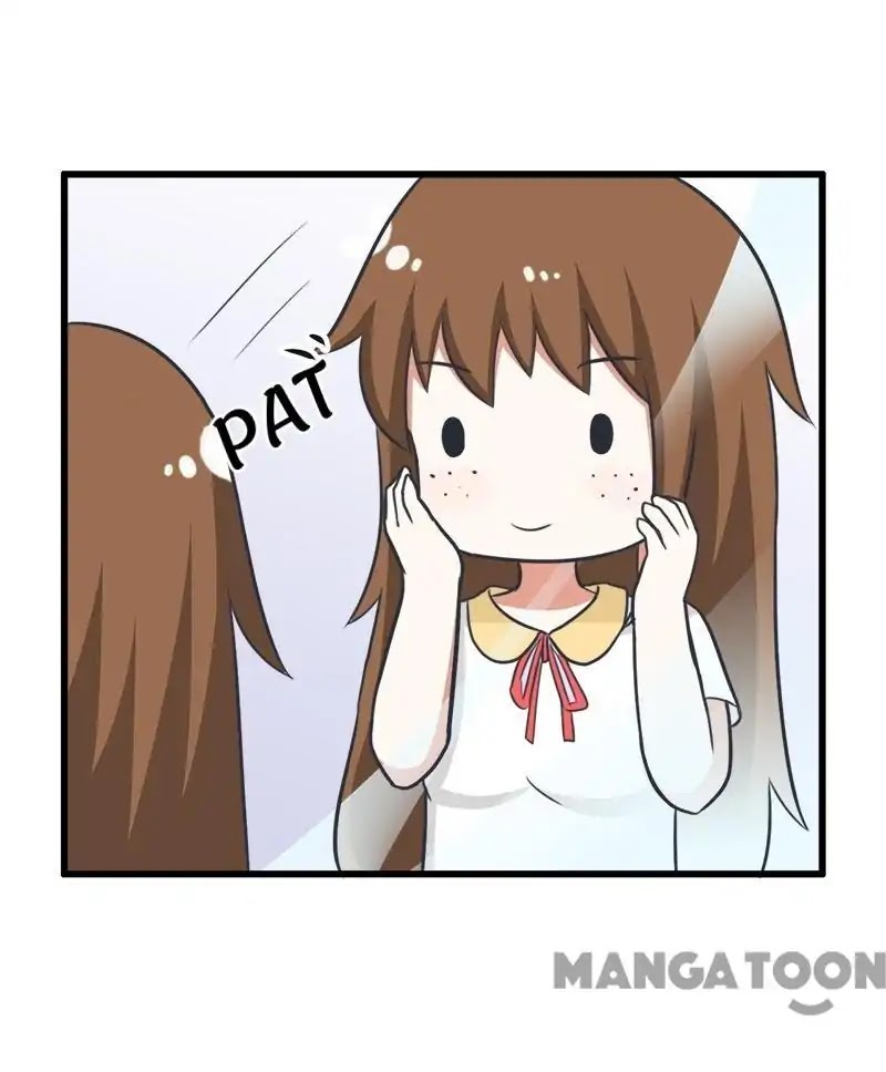 Indestructible Super Loli Chapter 104 page 2 - Chapter 104