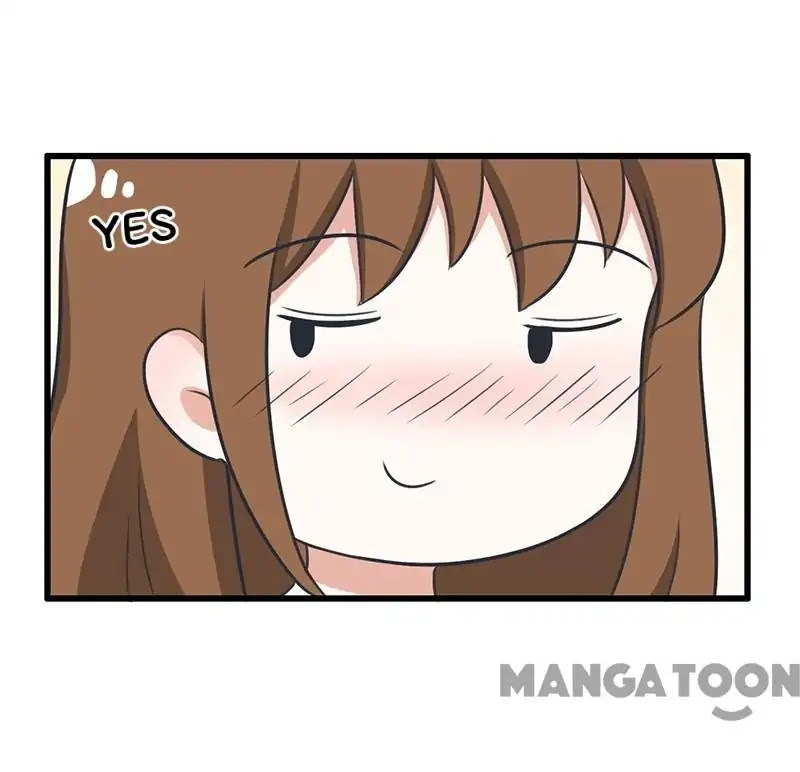 Indestructible Super Loli Chapter 104 page 20 - Chapter 104
