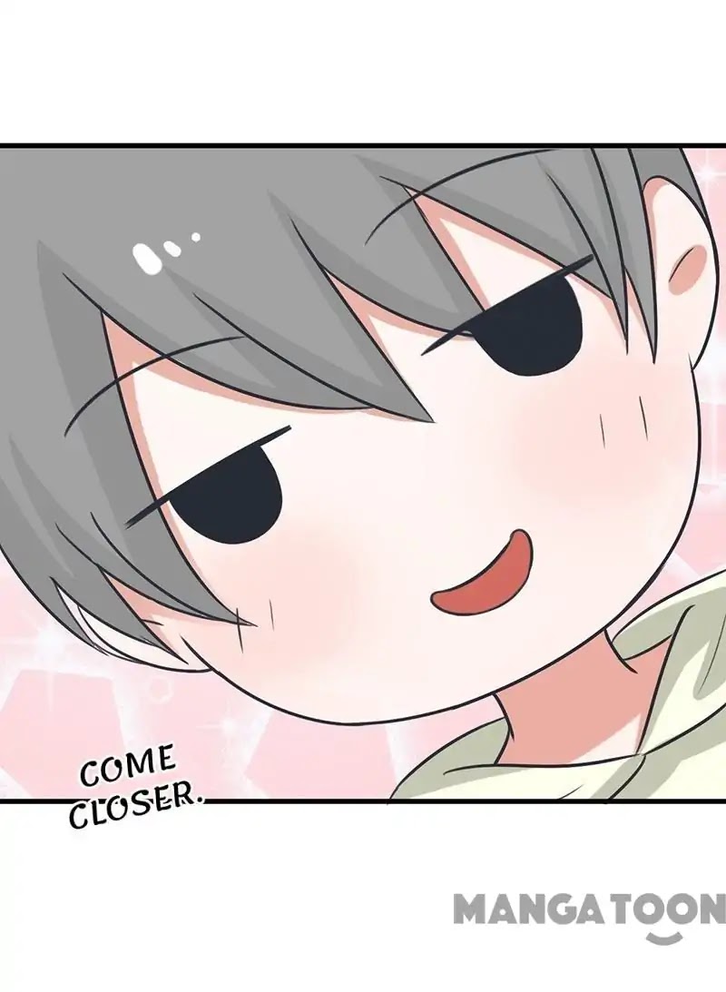 Indestructible Super Loli Chapter 104 page 21 - Chapter 104