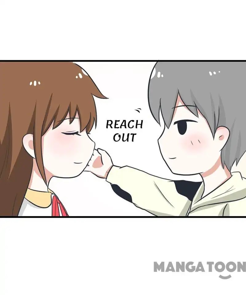 Indestructible Super Loli Chapter 104 page 22 - Chapter 104